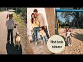 EEN HEEL LEUK NIEUWTJE &amp; GEZELLIG PASEN VIEREN 🐰🐣 | MAMAVLOG | Cinn's World