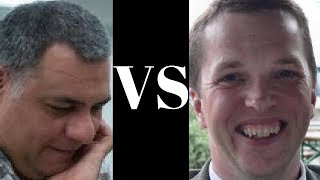 Chess Simul Instructive Game Kingscrusher Vs Gm Short - French Defense Burn Variation