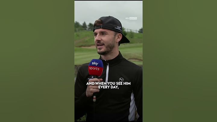 James Maddison shares heartfelt moment with Son Heung-Min 🥹