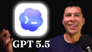 GPT-5.5 Day One: Does It Beat Opus? screenshot 1