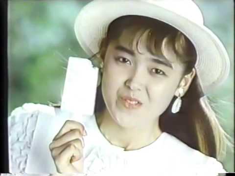 お菓子cm集 1987年 Youtube