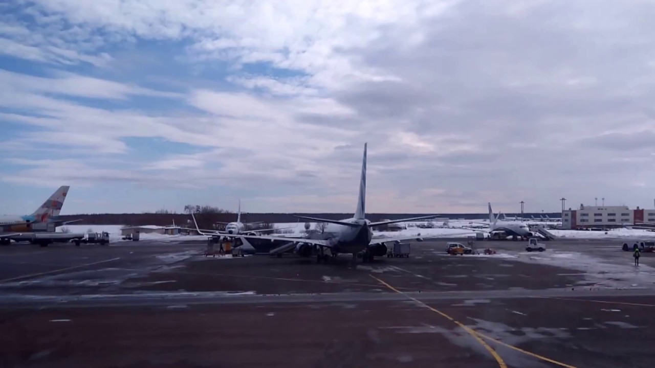 Авиакомпания Qatar Airways - YouTube