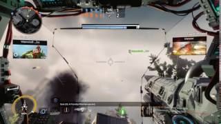 Titanfall 2: Tone kill
