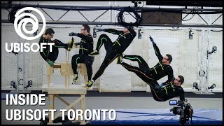 Inside Ubisoft Toronto | BTS | Ubisoft [NA]