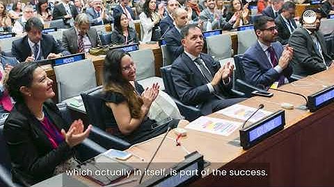 Outright and the United Nations LGBTI Core Group