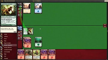 MTG Gatecrash Draft #5 - M2G1 (Average Drafters)