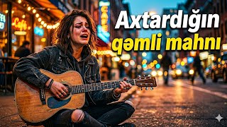 Darıxdınmı Gedəndən - Qəmli Mahnı Ai Cover Female Version Ağazaman Salamzadə