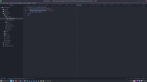 Space Explorers Remade. GMod Lua Speed Coding: LifeSupport and modules logic
