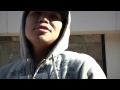 Capture de la vidéo Tommy Gunnz A.k.a Kingz Flez- Whip A Ball Remix Ft. C-Bone Warrior Minded