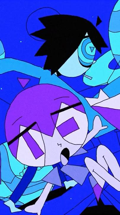 夜のまにまに #originalsong #vocaloid #animation