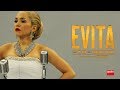 EVITA | Behind the Scenes: Becoming Eva Perón