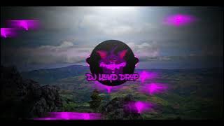 DJ DANZA KUDURO SLOWED VIRAL TIKTOK TERBARU DJ LLOYD DROP REMIX