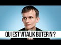 Qui est vitalik buterin 