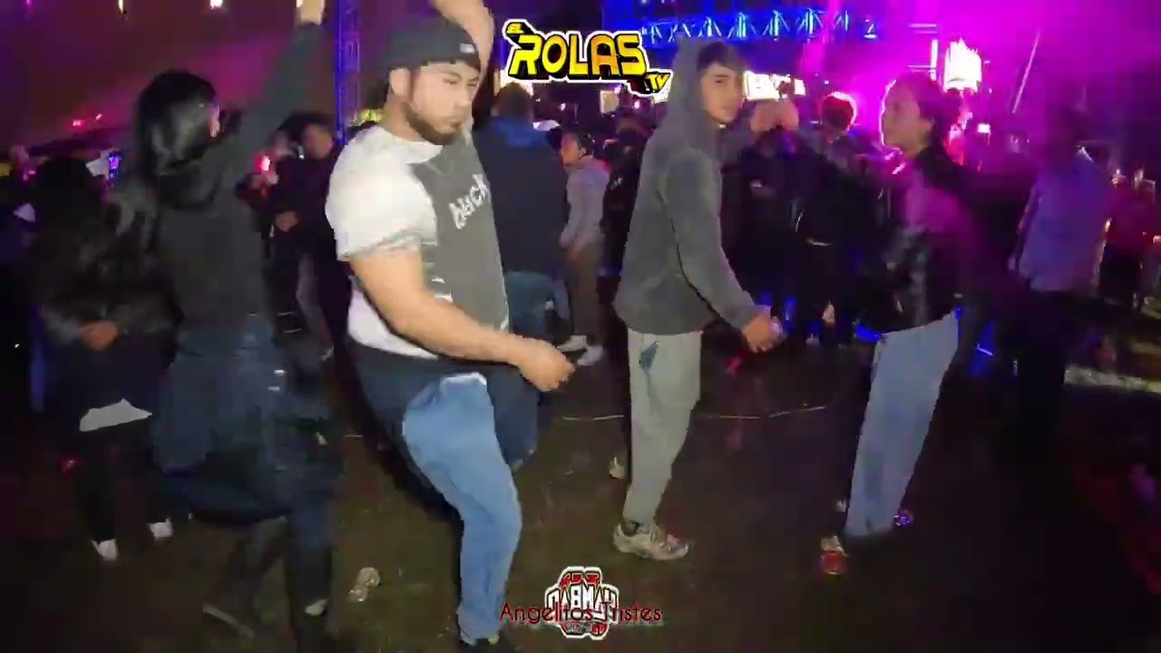 Sonido Yambao 🎤Cumbia Juan Yambao 🎶 Temoaya 🌍 2022 💿 