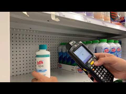 Meijer Audit Instructions Part 2 -  Task Walkthrough