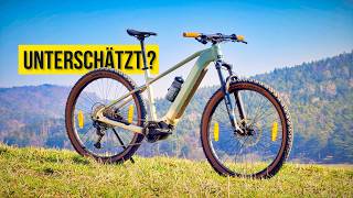 Braucht Wirklich Jeder Ein Fully? Wann Ist Ein Emtb Hardtail Die Sinnvollere Wahl? Deruiz Dolomit