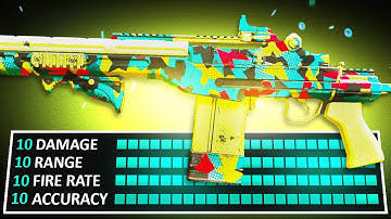 the 2 SHOT “SO-14” CLASS in MW2! | BEST SO 14 CLASS SETUP with TUNING!