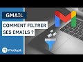 Gmail : Astuces pour Filtrer et Organiser Vos Emails Facilement 📧