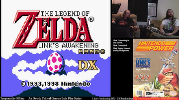 Temporarily Offline - Link