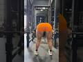 Glute workout #fitgirl #gymgirl #glutes #legday