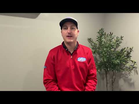 Lucas Cellino - President, Cellino Plumbing, Heating, Cooling & Electric Lucas Cellino - President, Cellino Plumbing, Heating, Cooling & Electric