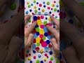Colored phone case artistomg creative