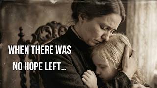 THE TERRIFYING TRUTH ABOUT VICTORIAN FAMILY PORTRAITS