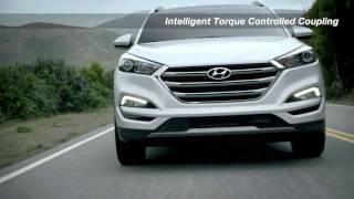 2016 Hyundai Tucson Features Video Carlsbad CA Oceanside CA