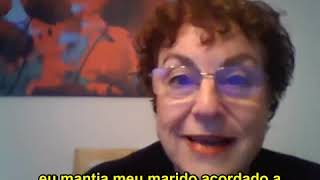 Doenças síndrome autoimunes das inquietas pernas e