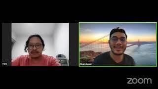 Tanya Jawab Film Mentega Terbang bersama Khairi Anwar