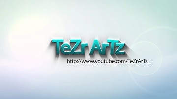 TeZr ArTz intro