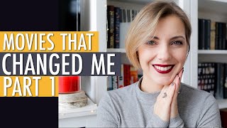 🎞 Movies That Changed My Life: Part 1 🎞