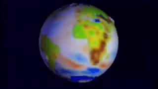 Simulations of El Niño