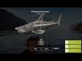 Акула Гигантская 886 Кг - Русская Рыбалка 4