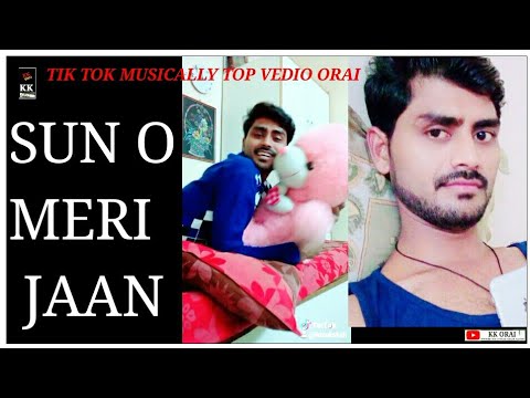 sun-o-meri-jaan_ikhlak-sir-orai_tik-tok-musically-hero-orai