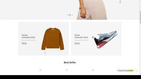 Neoo - Flexible WooCommerce theme rtl ecommerce Build Website