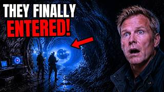 Scientists Finally Broke Into Skinwalker Ranch's Hidden Tunnel After Years of Failed Attempts