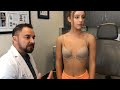 Daisy Keech Breast Augmentation Surgery Vlog