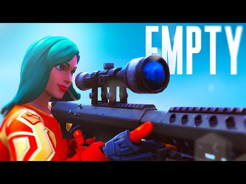 Fortnite Montage - Empty (Juice WRLD) - Fortnite Montage - Empty (Juice WRLD)