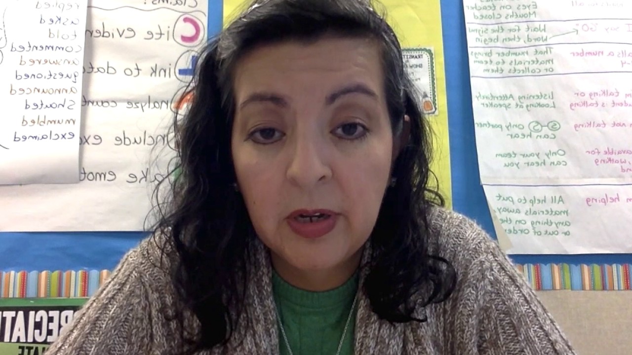 Student Technology Use Agreement