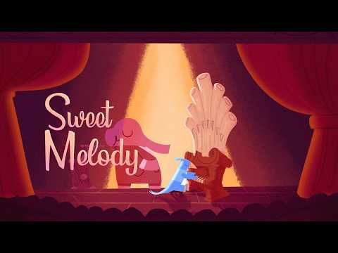 Sweet Melody - A Short Short Film