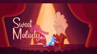 Sweet Melody - A Short Short Film