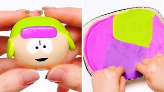 Ready For The Most Satisfying Slime ASMR of Your Life? Super Relaxing.. 2701