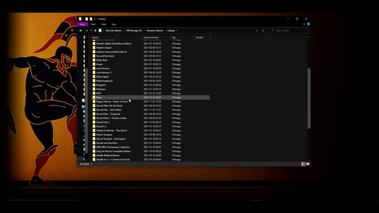 How to Play Amazon Prime Games Offline YouTube