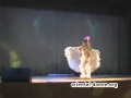 Alla Smyshlyaeva Dance 2 