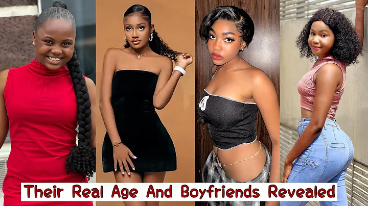 Top 10 Richest Nollywood Teen Actresses, Their Real Age, Boyfriends, Net Worth & Hidden Secrets