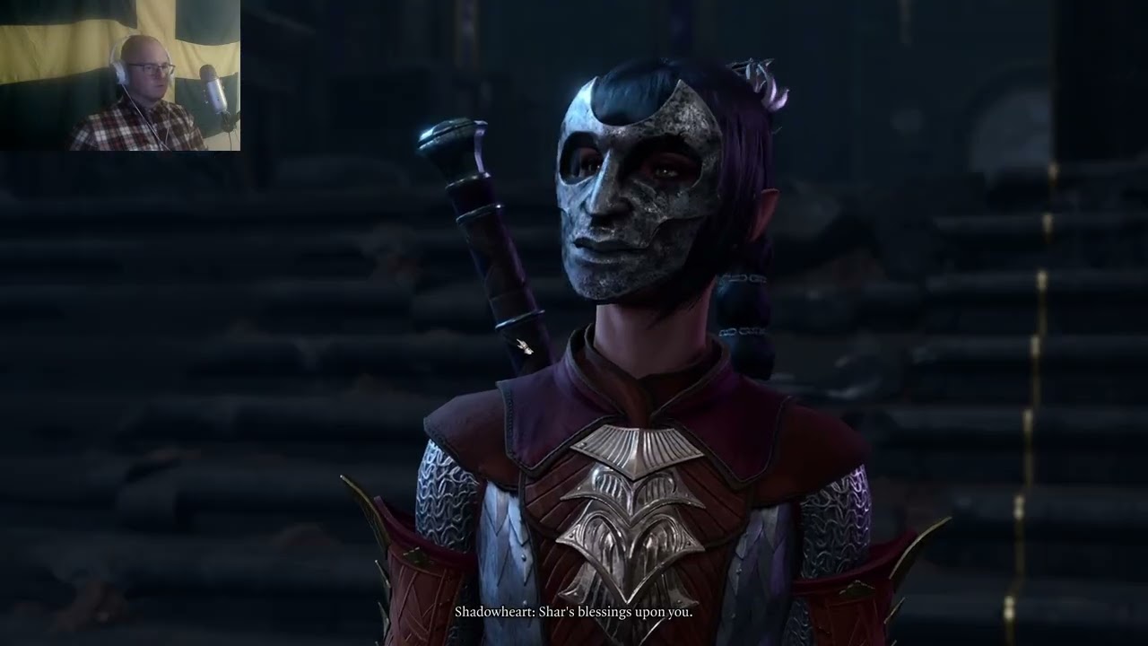 Baldur's Gate 3 Part: 77