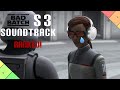 Ranking The Bad Batch Season 3's soundtrack! | Tier List