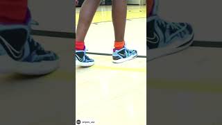 Snipes NYC and Rose Classic Featuring Josephine Pinnock, Mia Menzies and Maia Charles