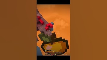 The Bridge Montage that will make you SATISFIED #minecraft #minecraftpvp #hypixel #hypixelbridge